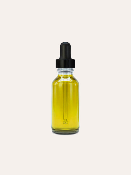 GOTAS DE THС 1 PIEZA (30ML)